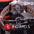 Часы Tissot PRS 516 Powermatic 80 T100.430.16.041.00 фото 7